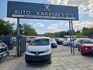 Nissan NV 200 2016-thumb-23