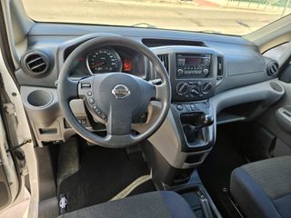 Nissan NV 200 2016-thumb-29