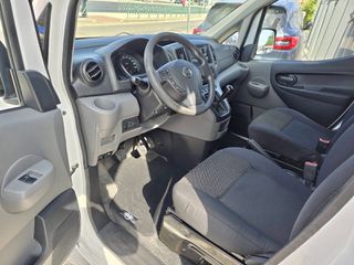 Nissan NV 200 2016-thumb-30