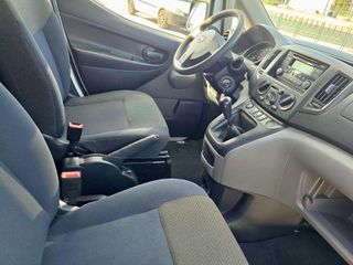 Nissan NV 200 2016-thumb-31