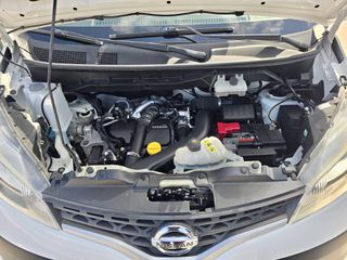 Nissan NV 200 2016-thumb-33