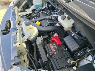 Nissan NV 200 2016-thumb-35