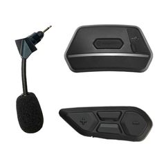 Κωδ.367863 Bluetooth - Ενδ/νία Sena SC2 Standard για Schuberth C5/E2/S3/J2 τηλ.215-215-8211