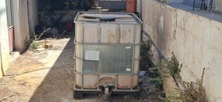 Δοχείο νερού