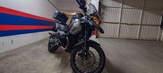 Bmw R 1200 GS 2012 TRIPLE BLACK-thumb-1