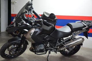 Bmw R 1200 GS 2012 TRIPLE BLACK-thumb-5
