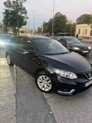 Nissan Pulsar 2018 Turbo
