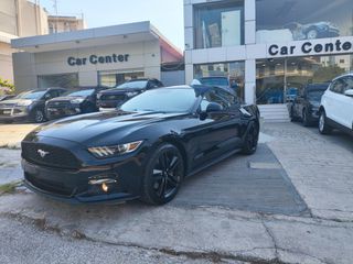 Ford Mustang 2016 2300cc 317ps