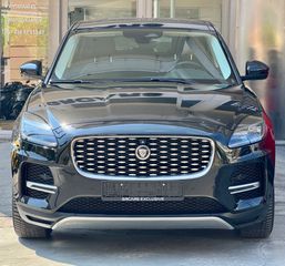 Jaguar E-Pace 2021 D165 Mild-Hybrid S AWD **FACELIFT**