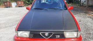 Alfa Romeo Alfa 75 1992 TURBO