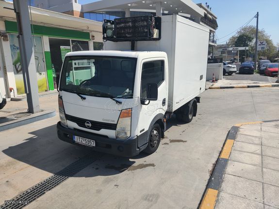 Nissan Cabstar 2010 35.11