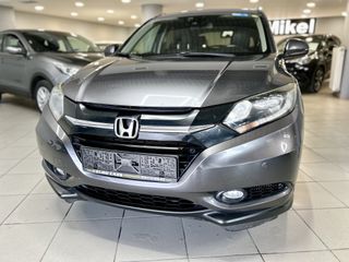 Honda HR-V 2016 i-DTEC EXECUTIVE NAVI