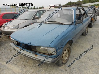 PEUGEOT 305