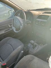 RENAULT CLIO 1.4CC 2004   Φανάρια Πίσω -Πίσω Φώτα  Αντλίες Βενζίνης-thumb-3