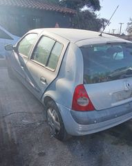 RENAULT CLIO 1.4CC 2004   Φανάρια Πίσω -Πίσω Φώτα  Αντλίες Βενζίνης-thumb-4