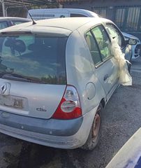 RENAULT CLIO 1.4CC 2004   Φανάρια Πίσω -Πίσω Φώτα  Αντλίες Βενζίνης-thumb-5