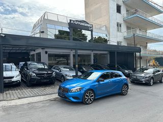 Mercedes-Benz A 200 2013 Urban Κινητήρας Mercedes Όχι Renault