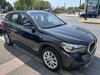 Bmw X1 2021 ΕΛΛΗΝΙΚΟ-FACELIFT-AYTOMATO-NAVI-CLIMA-ZANT/XA 17'-1ο ΧΕΡΙ-thumb-2
