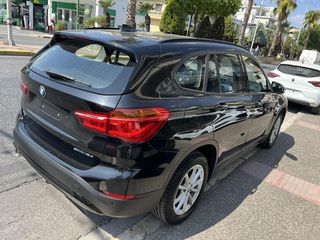 Bmw X1 2021 ΕΛΛΗΝΙΚΟ-FACELIFT-AYTOMATO-NAVI-CLIMA-ZANT/XA 17'-1ο ΧΕΡΙ-thumb-3