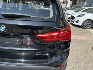 Bmw X1 2021 ΕΛΛΗΝΙΚΟ-FACELIFT-AYTOMATO-NAVI-CLIMA-ZANT/XA 17'-1ο ΧΕΡΙ-thumb-4