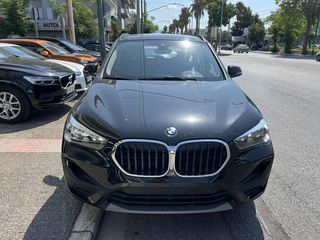 Bmw X1 2021 ΕΛΛΗΝΙΚΟ-FACELIFT-AYTOMATO-NAVI-CLIMA-ZANT/XA 17'-1ο ΧΕΡΙ-thumb-5