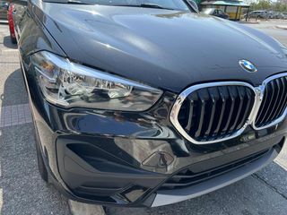 Bmw X1 2021 ΕΛΛΗΝΙΚΟ-FACELIFT-AYTOMATO-NAVI-CLIMA-ZANT/XA 17'-1ο ΧΕΡΙ-thumb-7
