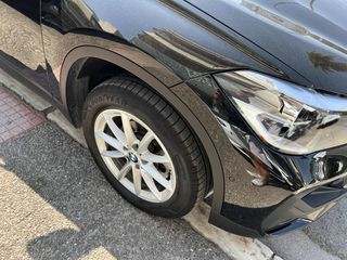 Bmw X1 2021 ΕΛΛΗΝΙΚΟ-FACELIFT-AYTOMATO-NAVI-CLIMA-ZANT/XA 17'-1ο ΧΕΡΙ-thumb-8