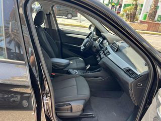 Bmw X1 2021 ΕΛΛΗΝΙΚΟ-FACELIFT-AYTOMATO-NAVI-CLIMA-ZANT/XA 17'-1ο ΧΕΡΙ-thumb-9