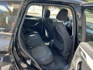 Bmw X1 2021 ΕΛΛΗΝΙΚΟ-FACELIFT-AYTOMATO-NAVI-CLIMA-ZANT/XA 17'-1ο ΧΕΡΙ-thumb-10
