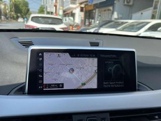 Bmw X1 2021 ΕΛΛΗΝΙΚΟ-FACELIFT-AYTOMATO-NAVI-CLIMA-ZANT/XA 17'-1ο ΧΕΡΙ-thumb-14