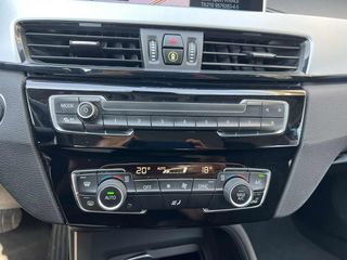 Bmw X1 2021 ΕΛΛΗΝΙΚΟ-FACELIFT-AYTOMATO-NAVI-CLIMA-ZANT/XA 17'-1ο ΧΕΡΙ-thumb-16
