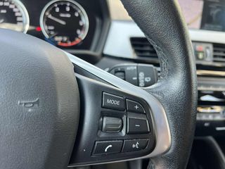 Bmw X1 2021 ΕΛΛΗΝΙΚΟ-FACELIFT-AYTOMATO-NAVI-CLIMA-ZANT/XA 17'-1ο ΧΕΡΙ-thumb-17