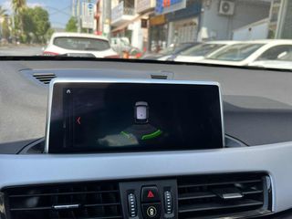 Bmw X1 2021 ΕΛΛΗΝΙΚΟ-FACELIFT-AYTOMATO-NAVI-CLIMA-ZANT/XA 17'-1ο ΧΕΡΙ-thumb-18
