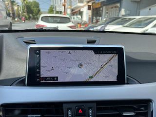 Bmw X1 2021 ΕΛΛΗΝΙΚΟ-FACELIFT-AYTOMATO-NAVI-CLIMA-ZANT/XA 17'-1ο ΧΕΡΙ-thumb-19