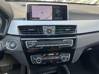 Bmw X1 2021 ΕΛΛΗΝΙΚΟ-FACELIFT-AYTOMATO-NAVI-CLIMA-ZANT/XA 17'-1ο ΧΕΡΙ-thumb-20