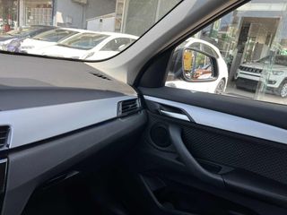 Bmw X1 2021 ΕΛΛΗΝΙΚΟ-FACELIFT-AYTOMATO-NAVI-CLIMA-ZANT/XA 17'-1ο ΧΕΡΙ-thumb-21