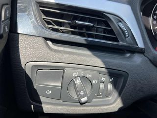 Bmw X1 2021 ΕΛΛΗΝΙΚΟ-FACELIFT-AYTOMATO-NAVI-CLIMA-ZANT/XA 17'-1ο ΧΕΡΙ-thumb-26