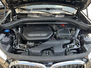Bmw X1 2021 ΕΛΛΗΝΙΚΟ-FACELIFT-AYTOMATO-NAVI-CLIMA-ZANT/XA 17'-1ο ΧΕΡΙ-thumb-27