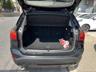 Bmw X1 2021 ΕΛΛΗΝΙΚΟ-FACELIFT-AYTOMATO-NAVI-CLIMA-ZANT/XA 17'-1ο ΧΕΡΙ-thumb-29