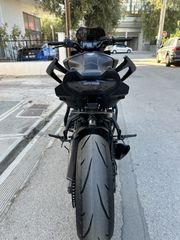 Yamaha Tracer 900 2020 Yamaha Tracer 900 Akrapovic Full  Stage 1