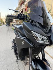 Yamaha Tracer 900 2020 Yamaha Tracer 900 Akrapovic Full  Stage 1-thumb-1