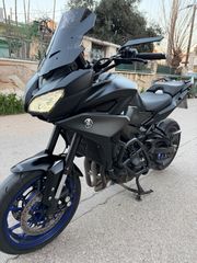 Yamaha Tracer 900 2020 Yamaha Tracer 900 Akrapovic Full  Stage 1-thumb-2