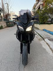 Yamaha Tracer 900 2020 Yamaha Tracer 900 Akrapovic Full  Stage 1-thumb-3