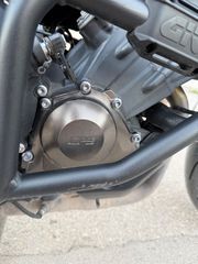 Yamaha Tracer 900 2020 Yamaha Tracer 900 Akrapovic Full  Stage 1-thumb-5