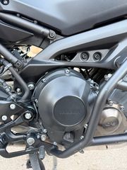Yamaha Tracer 900 2020 Yamaha Tracer 900 Akrapovic Full  Stage 1-thumb-6