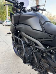 Yamaha Tracer 900 2020 Yamaha Tracer 900 Akrapovic Full  Stage 1-thumb-7