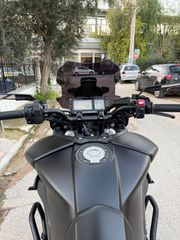Yamaha Tracer 900 2020 Yamaha Tracer 900 Akrapovic Full  Stage 1-thumb-9