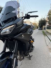 Yamaha Tracer 900 2020 Yamaha Tracer 900 Akrapovic Full  Stage 1-thumb-10