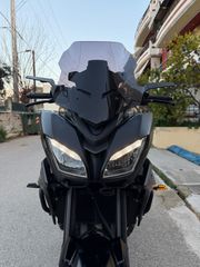 Yamaha Tracer 900 2020 Yamaha Tracer 900 Akrapovic Full  Stage 1-thumb-11