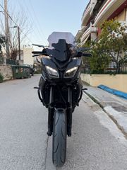 Yamaha Tracer 900 2020 Yamaha Tracer 900 Akrapovic Full  Stage 1-thumb-12